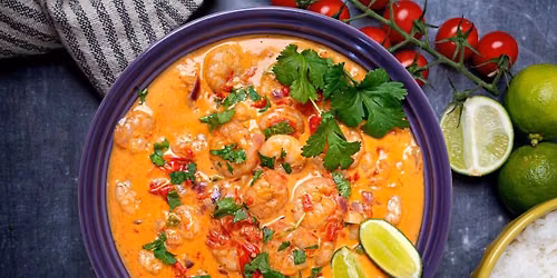 Taste of Brazil: A Brazilian Culinary & Wine Tasting Experience