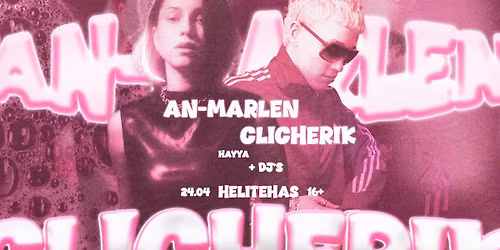 Funktsioon @ Helitehas (AN-MARLEN + CLICHERIK + HAYYA)