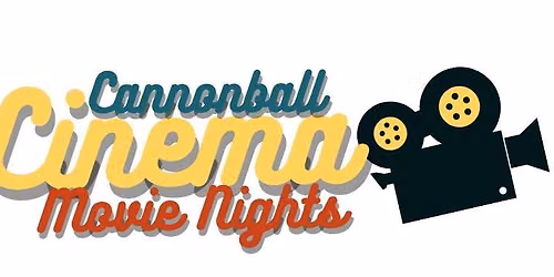 Cannonball Cinemas @ the Cameron Park Community Pool
