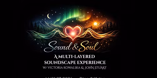 Sound & Soul