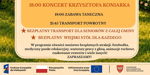 Rogozi\u0144ski Piknik Seniora