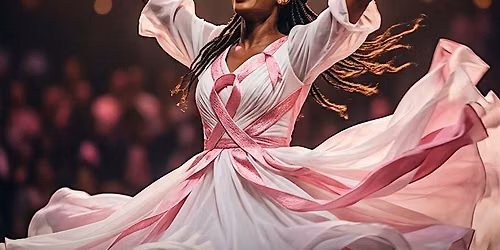 Crowned in Pink A Breast Cancer Praise Dance Celebration