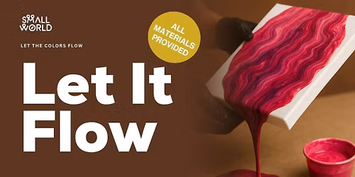 Let It Flow