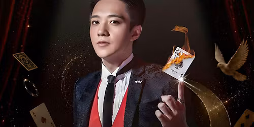 \u6975\u7c21 | Minimalist (Magic Show)