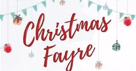 Christmas Fayre