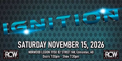 RCW IGNITION