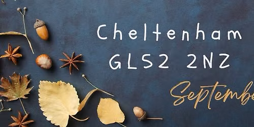 CHELTENHAM (The Cotswold Inn) Medium Event