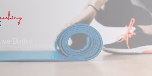 6 week Autumn Pilates in Wheatley - Starts 8th October