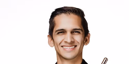 Dayton Philharmonic Orchestra: Keitaro Harada - Beethoven's Fifth & Copland's Appalachian Spring