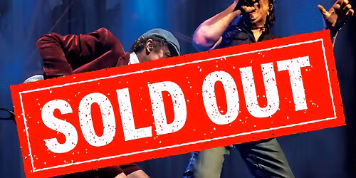 SOLD OUT - AC\/DC - Live Wire 18+