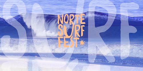 Norte Surf Fest 2026