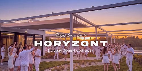 Horyzont