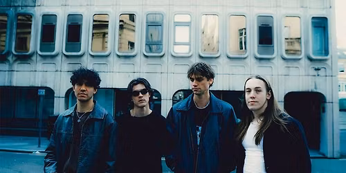 Permanent (Joy) | Newcastle, Cluny 2