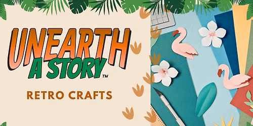 Retro Crafts