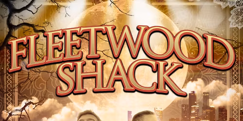Fleetwood Shack 
