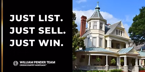 Just List. Just Sell. Just Win.