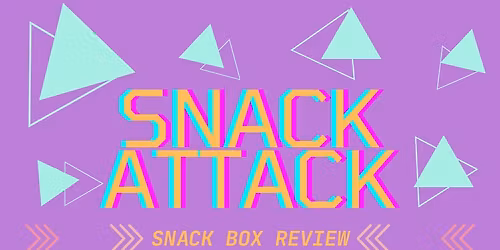 Teen Snack Attack