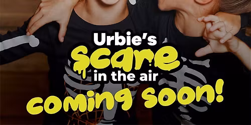 Scare in the  Air
