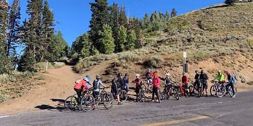 Epic Guided Ride: WOW Ride