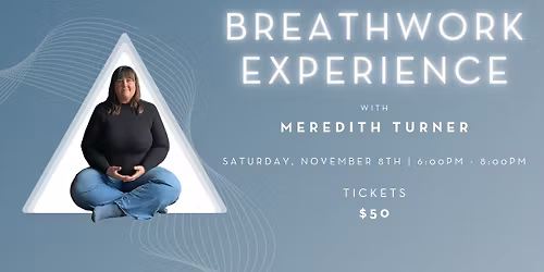 Breathwork Experience