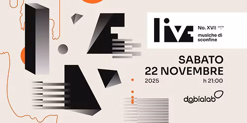 LIVE: THE HUNTING DOGS, OZENA, ETNORAC