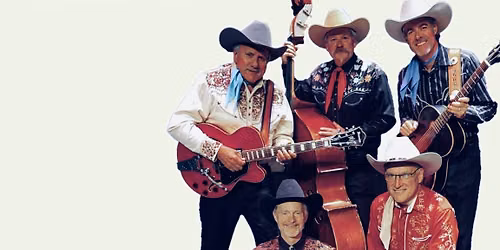 Sons of the Pioneers at Arlington Music Hall