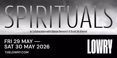 SPIRITUALS