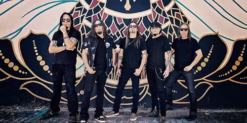 QUEENSR\u0178CHE - SUMMER SIDE SHOWS 2026 | Batschkapp Frankfurt | 17.06.26