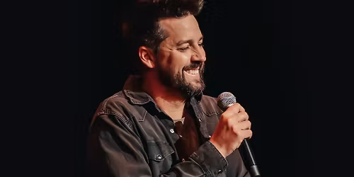 John Crist Live!