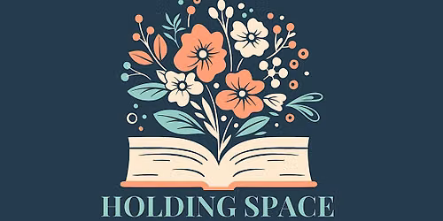 Holding Space for Book Lovers