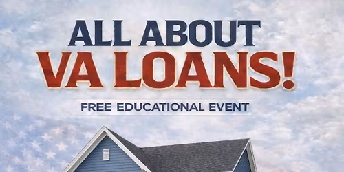 Educate Jacksonville: VA loans