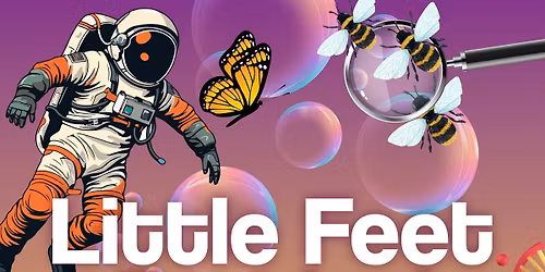 Little Feet Festival 2025