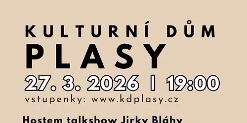 Talk show Ji\u0159\u00edho Bl\u00e1hy - P\u0159ed oponou s Ivem \u0160moldasem