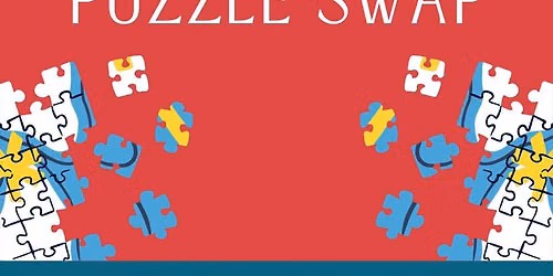 Guilford Puzzle Swap