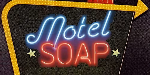 Motel Soap at new Spencer Town Park