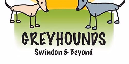 Swindon Greyhound Walk.............STANTON PARK