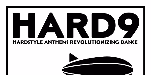 HARD9 featuring CNDRCELL, Doughboy, redkattseven and Dahlia Parton