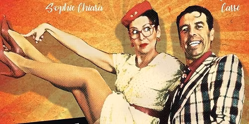 Stockfish Endimanch\u00e9 