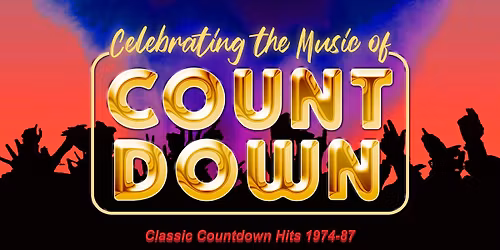 Countdown Show