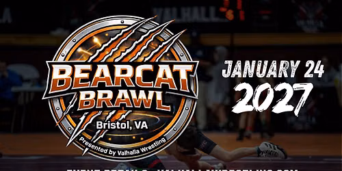 Bearcat Brawl
