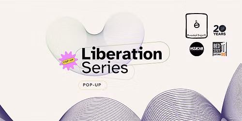 Liberation Series Pop Up