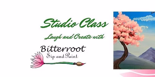 Studio Class Peaceful Serenity