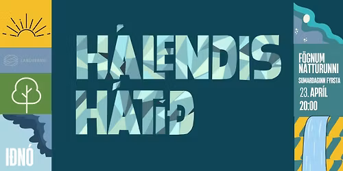 H\u00e1lendish\u00e1t\u00ed\u00f0