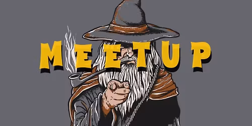 Social Meetup - by Aarhus Rollespilshygge! We Want YOU!