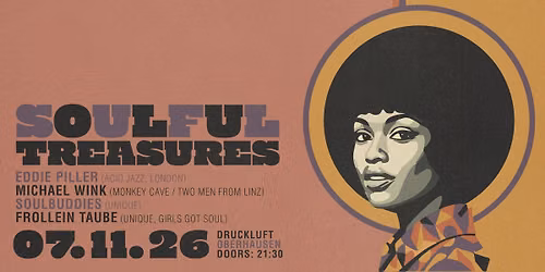 Soulful treasures