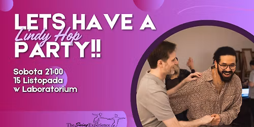 Impreza Lindy po Warsztatach