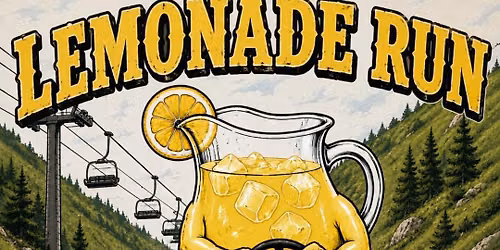 WC4WD Lemonade Run!
