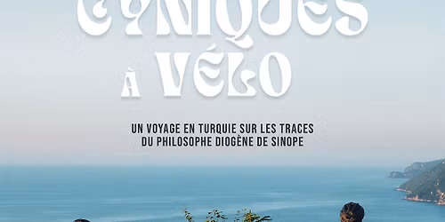 Documentaire : Les cyniques \u00e0 v\u00e9lo