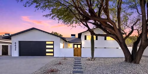 Scottsdale Open House