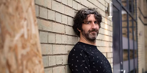 Mark Watson: Before It Overtakes Us